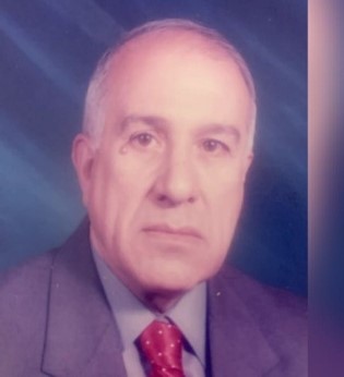 Ibrahim Ismail shahad