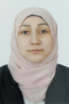 Zahraa M. Jaafar