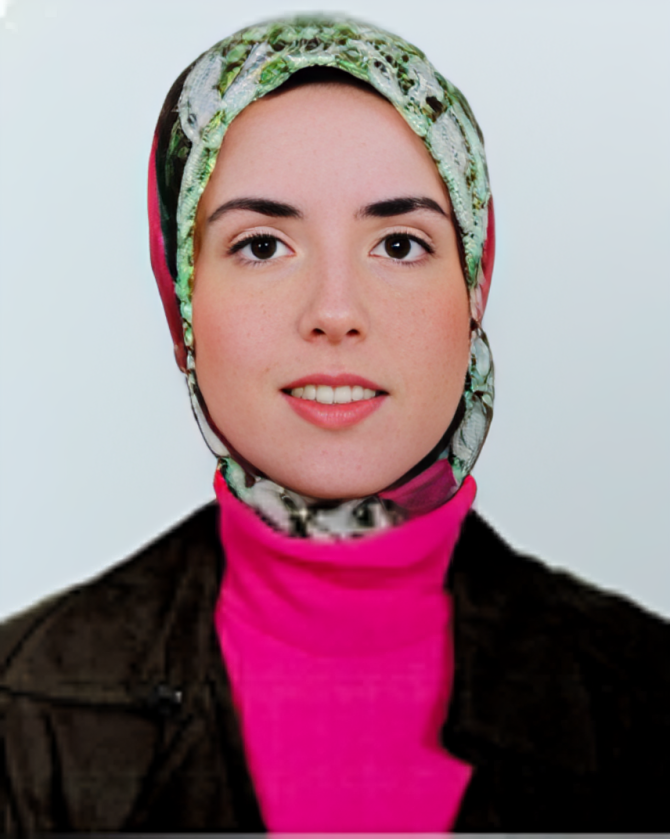 Rawan Nihad Al-Sammarraie 