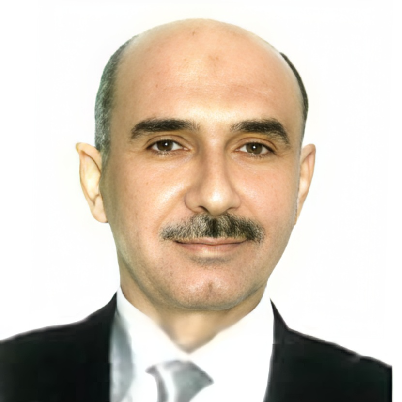صورة عميد كلية الهندسة