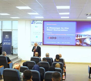 Picture from the event