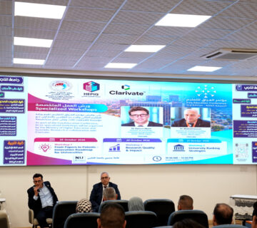Picture from the event