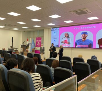 Picture from the event