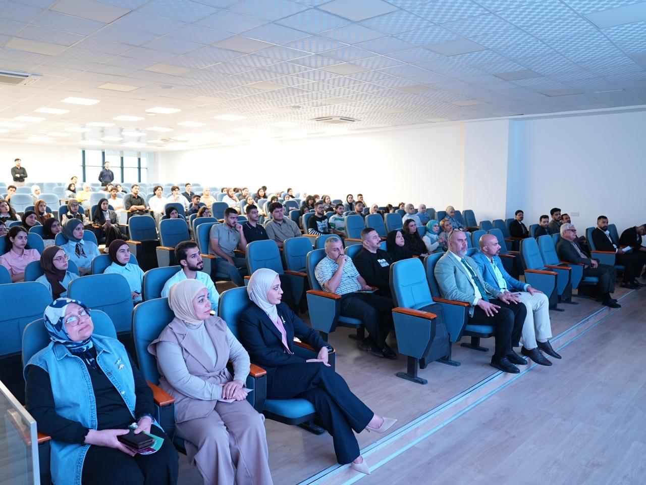 Picture from the event