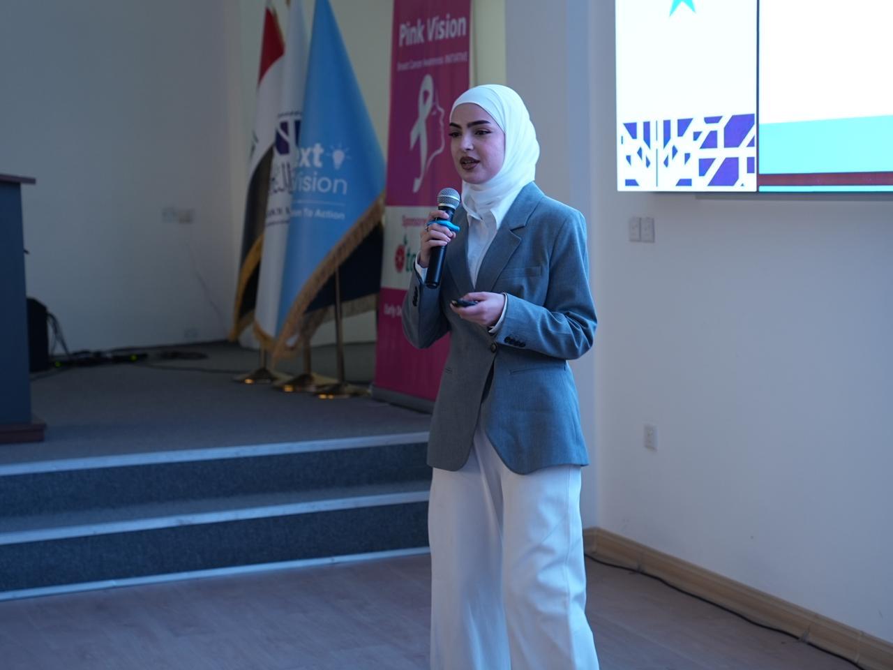 Picture from the event
